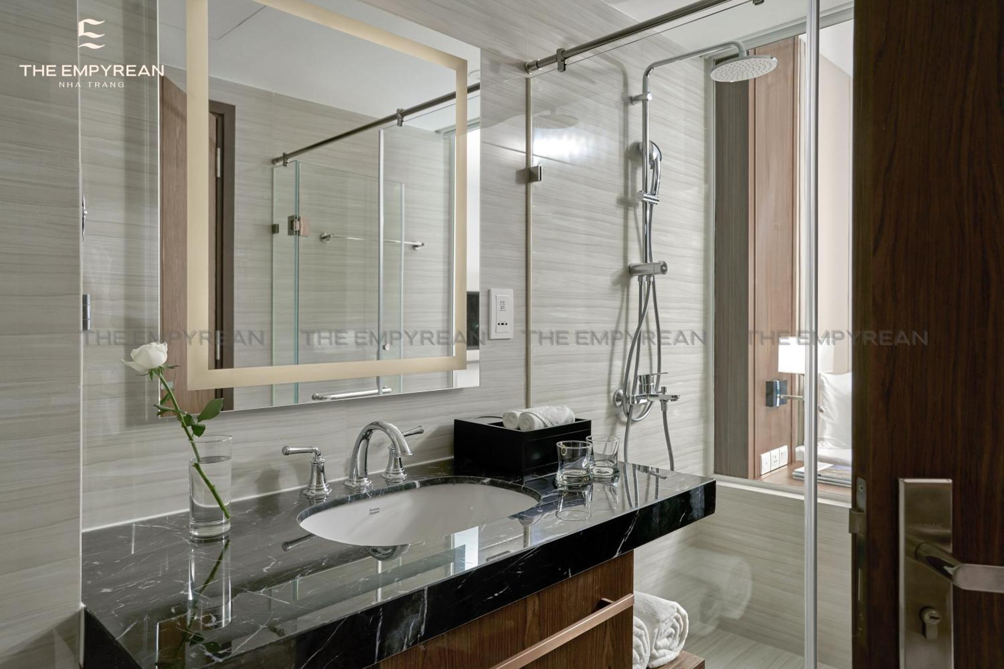 The Empyrean Nha Trang Hotel Ruang foto