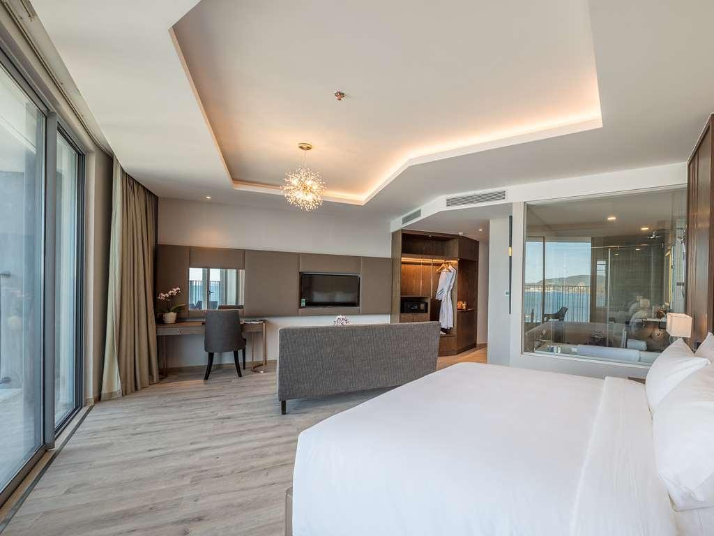 The Empyrean Nha Trang Hotel Fasilitas foto
