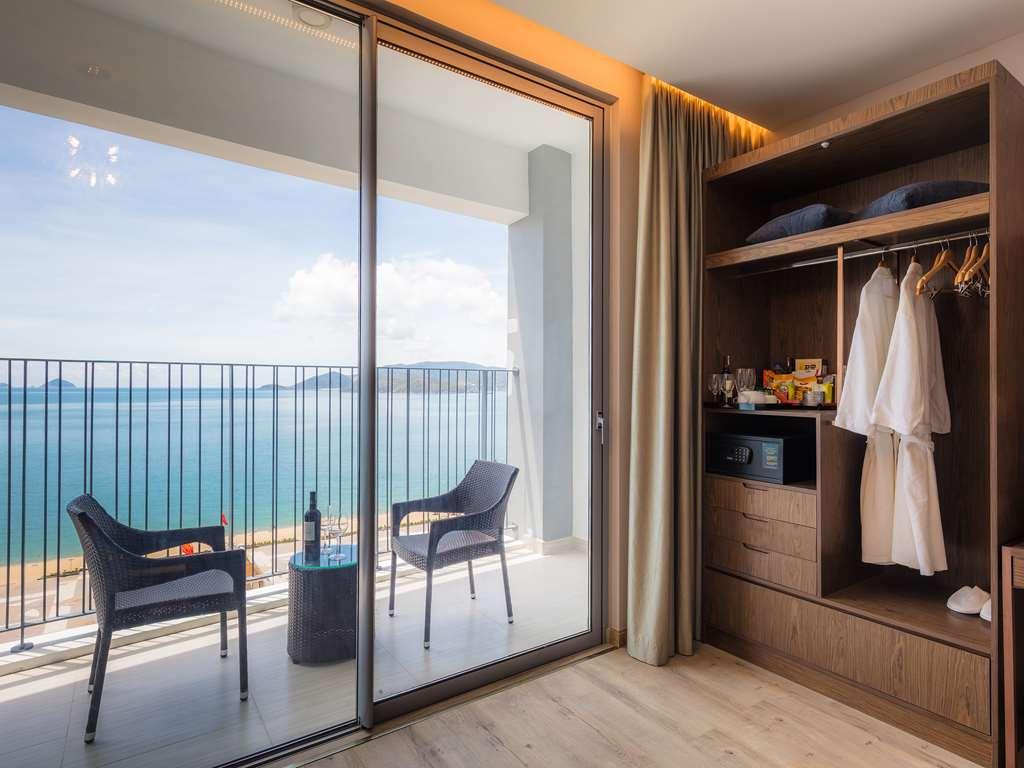 The Empyrean Nha Trang Hotel Ruang foto