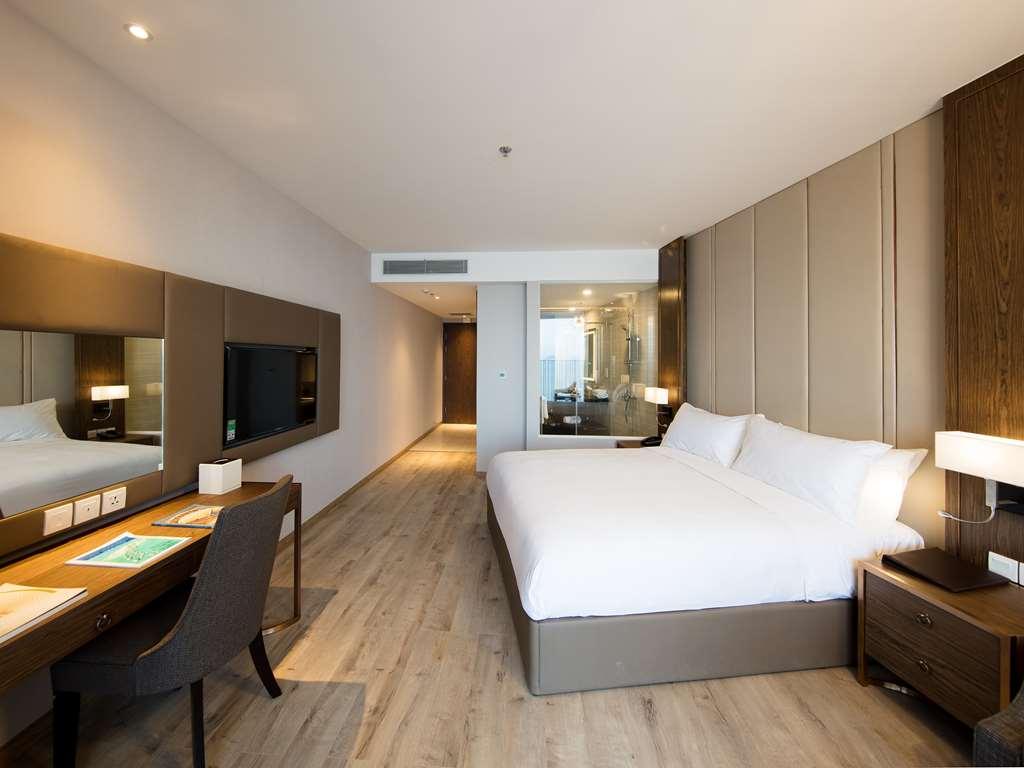 The Empyrean Nha Trang Hotel Ruang foto